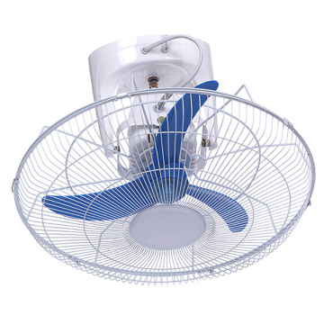 DC12V 16 Zoll Orbit Fan